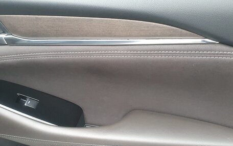 Mazda 6, 2023 год, 3 450 000 рублей, 21 фотография