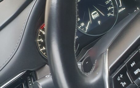 Mazda 6, 2023 год, 3 450 000 рублей, 28 фотография