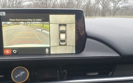 Mazda 6, 2023 год, 3 450 000 рублей, 24 фотография