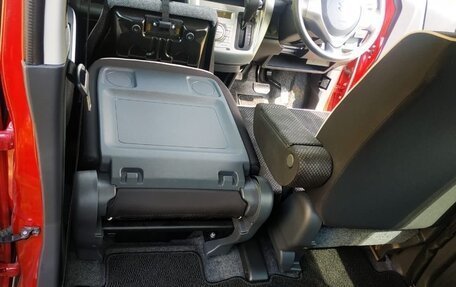 Suzuki Hustler, 2018 год, 1 150 000 рублей, 8 фотография