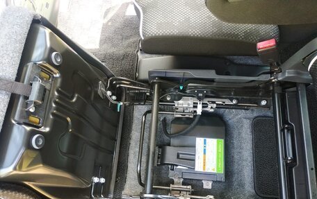 Suzuki Hustler, 2018 год, 1 150 000 рублей, 9 фотография