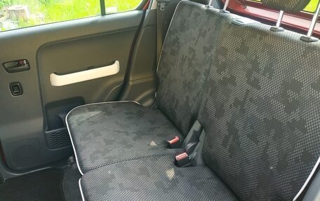 Suzuki Hustler, 2018 год, 1 150 000 рублей, 10 фотография