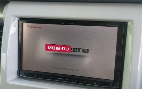 Suzuki Hustler, 2018 год, 1 150 000 рублей, 5 фотография