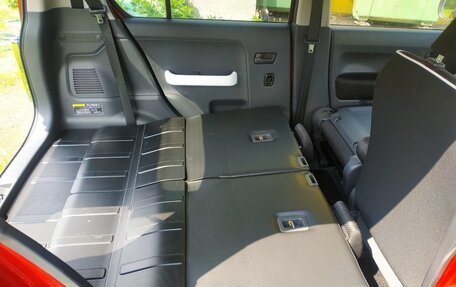 Suzuki Hustler, 2018 год, 1 150 000 рублей, 13 фотография