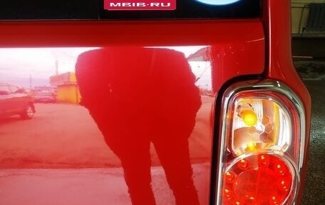 Suzuki Hustler, 2018 год, 1 150 000 рублей, 16 фотография