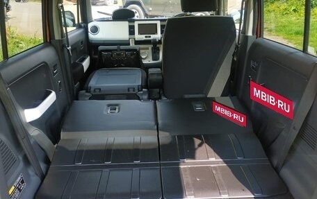 Suzuki Hustler, 2018 год, 1 150 000 рублей, 14 фотография