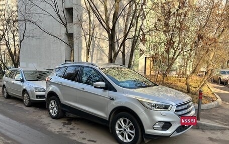 Ford Kuga III, 2018 год, 1 750 000 рублей, 3 фотография