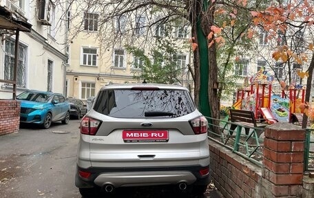 Ford Kuga III, 2018 год, 1 750 000 рублей, 4 фотография