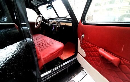 ГАЗ М-20 «Победа», 1949 год, 7 000 000 рублей, 3 фотография