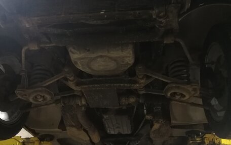 ГАЗ М-20 «Победа», 1949 год, 7 000 000 рублей, 16 фотография