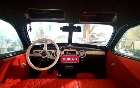 ГАЗ М-20 «Победа», 1949 год, 7 000 000 рублей, 7 фотография