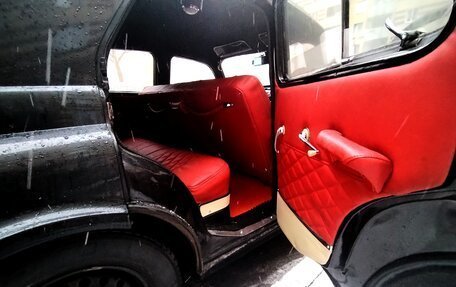 ГАЗ М-20 «Победа», 1949 год, 7 000 000 рублей, 4 фотография