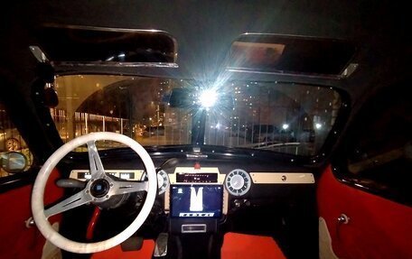 ГАЗ М-20 «Победа», 1949 год, 7 000 000 рублей, 6 фотография