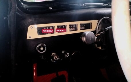 ГАЗ М-20 «Победа», 1949 год, 7 000 000 рублей, 8 фотография