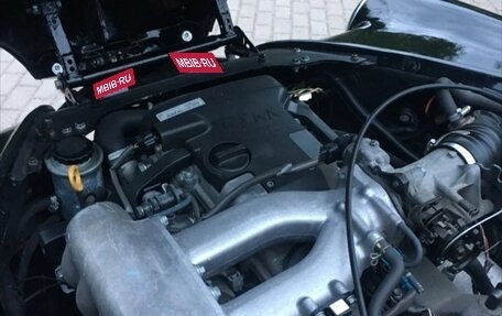 ГАЗ М-20 «Победа», 1949 год, 7 000 000 рублей, 17 фотография