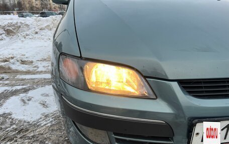 Mitsubishi Space Star I рестайлинг, 2004 год, 500 000 рублей, 9 фотография