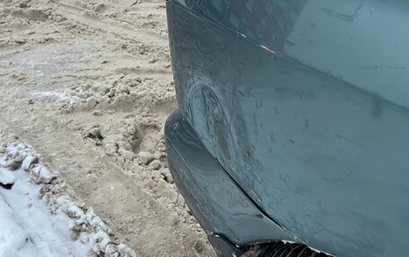 Mitsubishi Space Star I рестайлинг, 2004 год, 500 000 рублей, 17 фотография