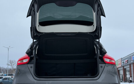 Ford Focus III, 2019 год, 1 530 000 рублей, 12 фотография