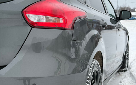 Ford Focus III, 2019 год, 1 530 000 рублей, 11 фотография