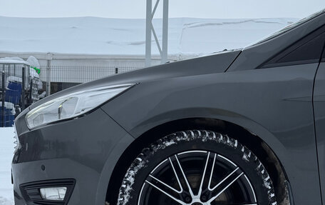 Ford Focus III, 2019 год, 1 530 000 рублей, 9 фотография