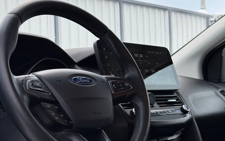 Ford Focus III, 2019 год, 1 530 000 рублей, 13 фотография