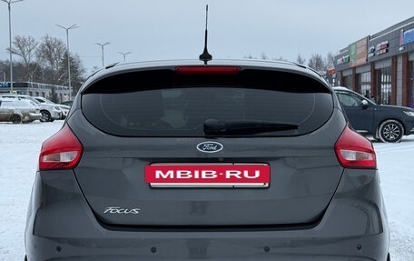 Ford Focus III, 2019 год, 1 530 000 рублей, 5 фотография