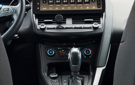 Ford Focus III, 2019 год, 1 530 000 рублей, 15 фотография