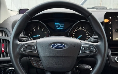 Ford Focus III, 2019 год, 1 530 000 рублей, 14 фотография