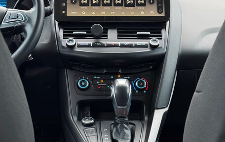 Ford Focus III, 2019 год, 1 530 000 рублей, 16 фотография