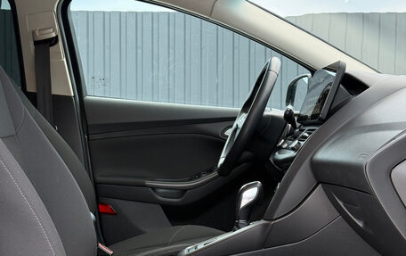 Ford Focus III, 2019 год, 1 530 000 рублей, 20 фотография
