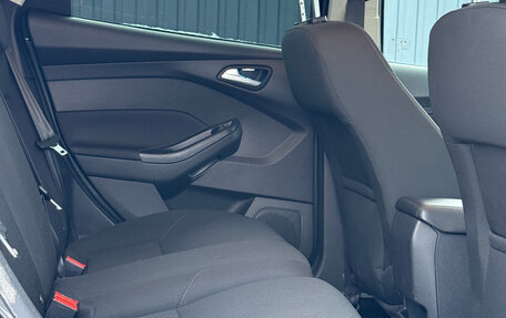 Ford Focus III, 2019 год, 1 530 000 рублей, 21 фотография