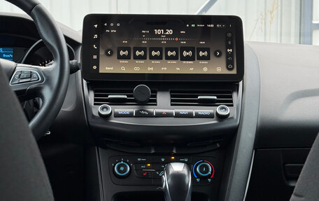 Ford Focus III, 2019 год, 1 530 000 рублей, 17 фотография