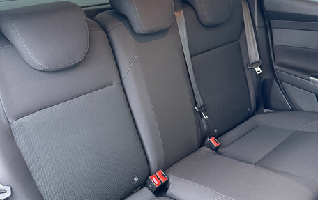 Ford Focus III, 2019 год, 1 530 000 рублей, 23 фотография