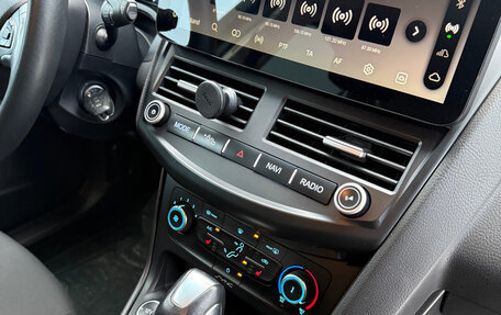 Ford Focus III, 2019 год, 1 530 000 рублей, 19 фотография