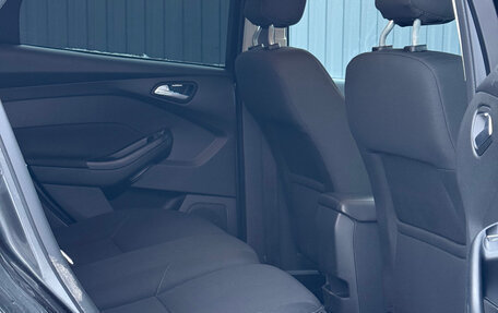 Ford Focus III, 2019 год, 1 530 000 рублей, 25 фотография