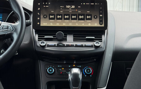 Ford Focus III, 2019 год, 1 530 000 рублей, 18 фотография