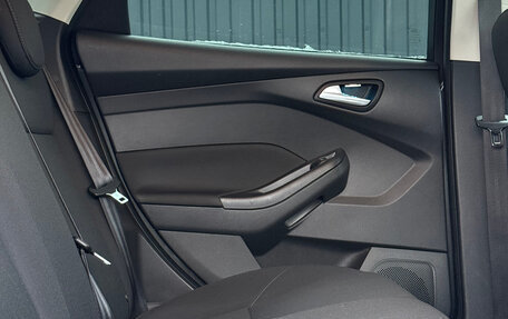 Ford Focus III, 2019 год, 1 530 000 рублей, 24 фотография