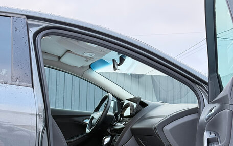 Ford Focus III, 2019 год, 1 530 000 рублей, 28 фотография