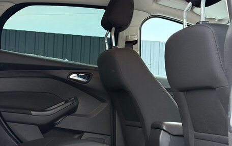 Ford Focus III, 2019 год, 1 530 000 рублей, 22 фотография