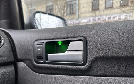 Ford Focus II рестайлинг, 2007 год, 430 000 рублей, 19 фотография