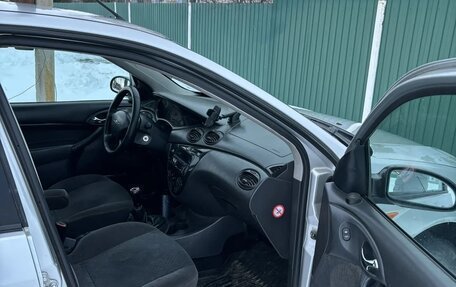 Ford Focus IV, 2002 год, 300 000 рублей, 2 фотография