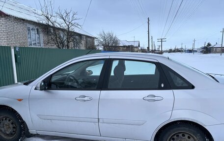 Ford Focus IV, 2002 год, 300 000 рублей, 5 фотография