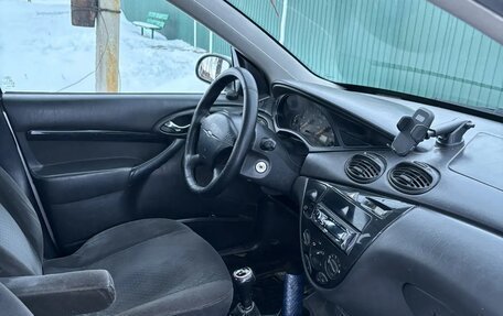 Ford Focus IV, 2002 год, 300 000 рублей, 4 фотография