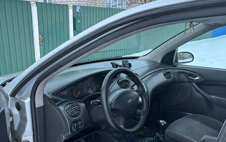 Ford Focus IV, 2002 год, 300 000 рублей, 7 фотография