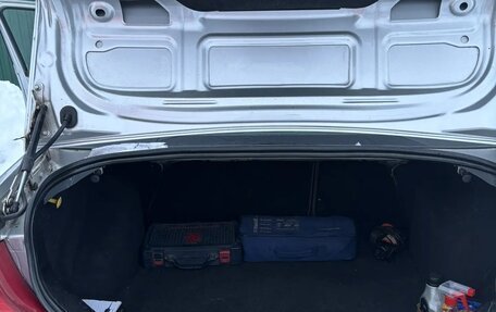 Ford Focus IV, 2002 год, 300 000 рублей, 3 фотография