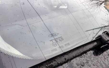 Ford Focus II рестайлинг, 2007 год, 430 000 рублей, 22 фотография