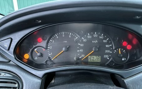 Ford Focus IV, 2002 год, 300 000 рублей, 8 фотография