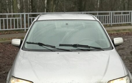 Mazda 323, 2001 год, 115 000 рублей, 2 фотография