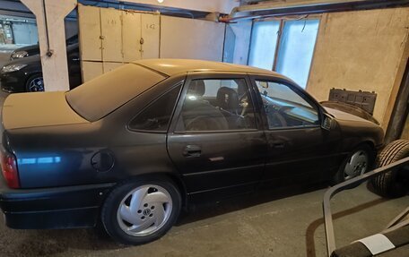 Opel Vectra A, 1992 год, 650 000 рублей, 2 фотография