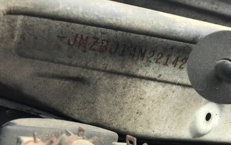 Mazda 323, 2001 год, 115 000 рублей, 10 фотография